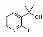 2-(2-Fluoropyridin-3-yl)propan-2-ol
