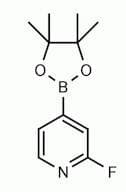2-Fluoropyridine-4-boronic acid pinacol ester