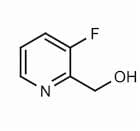 3-Fluoro-2-(hydroxymethyl)pyridine