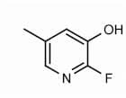 2-Fluoro-5-methyl-3-hydroxypyridine