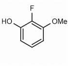 2-Fluoro-3-methoxyphenol