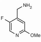 (5-Fluoro-2-methoxypyridin-4-yl)methanamine
