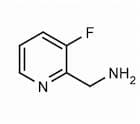 (3-Fluoropyridin-2-yl)methanamine