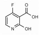 4-Fluoro-2-hydroxynicotinic acid