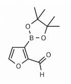 2-Formylfuran-3-boronic acid pinacol ester