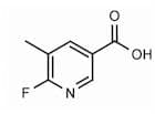 2-Fluoro-3-methylpyridine-5-carboxylic acid