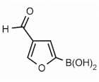 4-Formylfuran-2-boronic acid