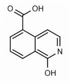 1-Hydroxyisoquinoline-5-carboxylic acid
