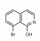 8-Bromoisoquinolin-1-ol