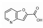 Furo[3,2-b]pyridine-2-carboxylic acid