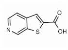 Thieno[2,3-c]pyridine-2-carboxylic acid