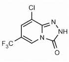 8-Chloro-6-(trifluoromethyl)-[1,2,4]triazolo[4,3-a]pyridin-3(2H)-one