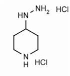 4-Hydrazinylpiperidine dihydrochloride