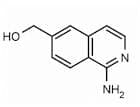 (1-Aminoisoquinolin-6-yl)methanol