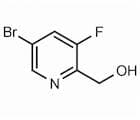 (5-Bromo-3-fluoropyridin-2-yl)methanol