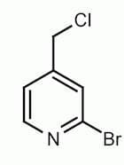 2-Bromo-4-(chloromethyl)pyridine
