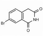 7-Bromo-1,2,3,4-tetrahydroisoquinoline-1,3-dione