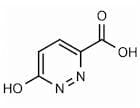 6-Hydroxypyridazine-3-carboxylic acid