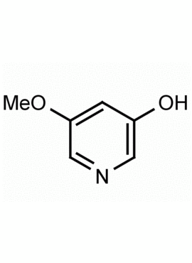 3-Hydroxy-5-methoxypyridine