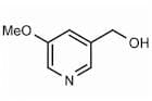 3-(Hydroxymethyl)-5-methoxypyridine