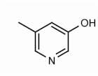 3-Hydroxy-5-methylpyridine