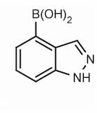 1H-Indazole-4-boronic acid