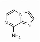 Imidazo[1,2-a]pyrazin-8-amine