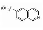 Isoquinoline-6-boronic acid