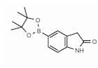 5-(4,4,5,5-Tetramethyl-1,3,2-dioxaborolan-2-yl)indolin-2-one