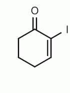 2-Iodocyclohex-2-enone