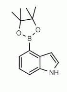 Indole-4-boronic acid pinacol ester