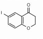 6-Iodochroman-4-one