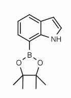 Indole-7-boronic acid pinacol ester