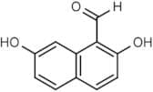 2,7-Dihydroxynaphthalene-1-carbaldehyde