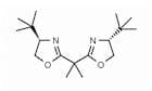 (R,R)-(+)-2,2′-Isopropylidenebis(4-tert-butyl-2-oxazoline)