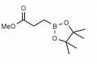 Methyl 3-(4,4,5,5-tetramethyl-[1,3,2]dioxaborolan-2-yl) propionate