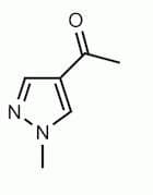 1-(1-Methyl-1H-pyrazol-4-yl)ethanone