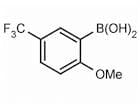 2-Methoxy-5-(trifluoromethyl)phenylboronic acid