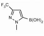 1-Methyl-3-(trifluoromethyl)pyrazole-5-boronic acid