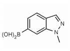 1-Methyl-1H-indazole-6-boronic acid