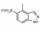 4-Methyl-1H-indazole-5-boronic acid
