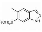 5-Methyl-1H-indazole-6-boronic acid