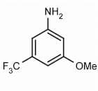 3-Methoxy-5-(trifluoromethyl)phenylamine
