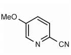 2-Cyano-5-methoxypyridine