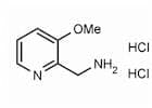 (3-Methoxypyridin-2-yl)methanamine dihydrochloride