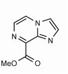 Methyl imidazo[1,2-a]pyrazine-8-carboxylate