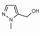(1-Methyl-1H-pyrazol-5-yl)methanol