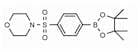 4-(Morpholinosulfonyl)phenylboronic acid pinacol ester