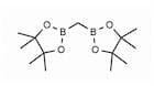 Bis[(pinacolato)boryl]methane