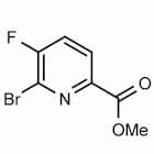 Methyl 6-bromo-5-fluoropyridine-2-carboxylate